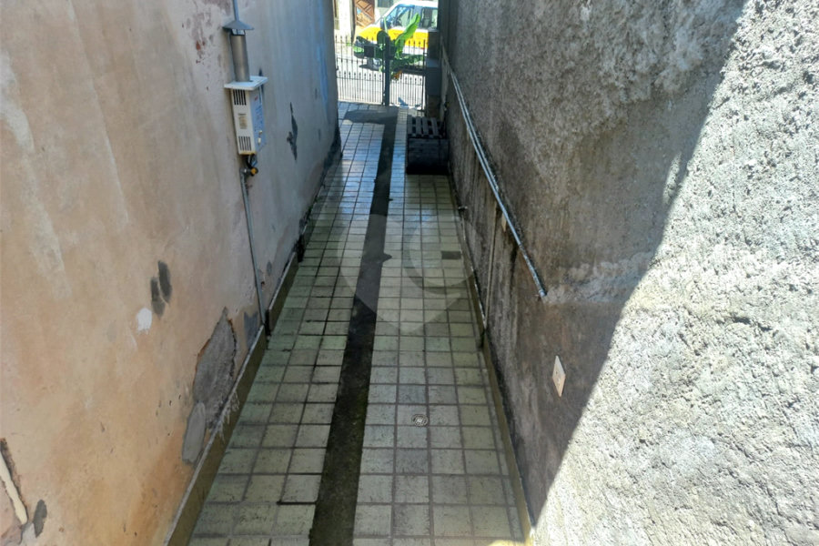 Terreno à venda com 2 quartos em Vila Gustavo, São Paulo, SP