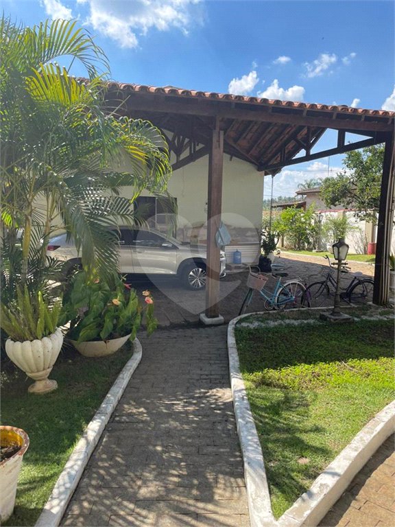 Casa à venda ou para alugar com 5 quartos, sendo 1 suíte, no condomínio Zuleika Jabour, Salto - SP