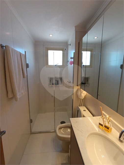 Apartamento à venda com 2 quartos, sendo 1 suíte, em Santana, São Paulo, SP