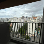 Studio para alugar com 1 quarto em Brooklin, São Paulo, SP