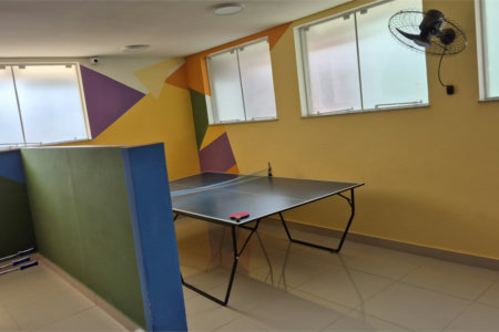Apartamento para alugar com 2 quartos, sendo 1 suíte, em Parque Bela Vista, Votorantim, SP