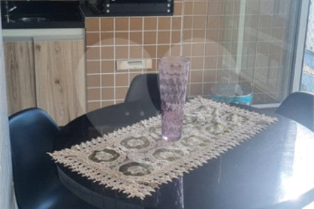 Apartamento à venda com 3 quartos, sendo 1 suíte, em Baeta Neves, São Bernardo do Campo, SP