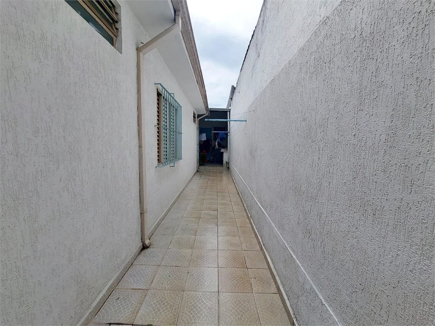Casa Térrea à venda com 2 quartos em Vila Leopoldina, São Paulo, SP