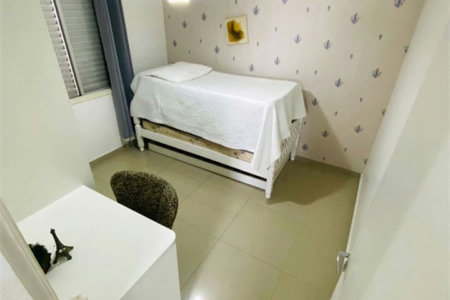 Cobertura com 4 dormitórios à venda, 279 m² por R$ 870.000,00 - Jardim Ana Maria - Guarujá/SP