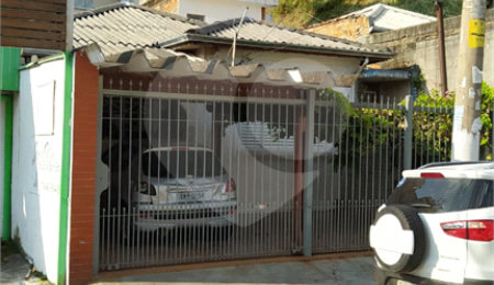 Casa à venda com 6 quartos em Freguesia do Ó, São Paulo, SP