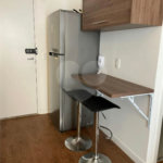 Apartamento à venda com 1 suíte em Bela Vista, São Paulo, SP