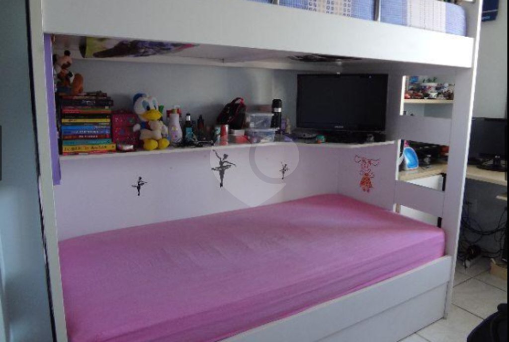 Apartamento à venda com 2 quartos em Casa Verde, São Paulo, SP