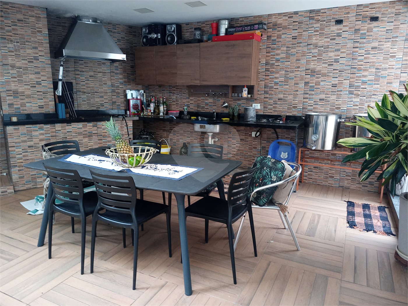 Casa à venda com 3 suítes no condomínio Reserva Nova Cantareira, São Paulo - SP