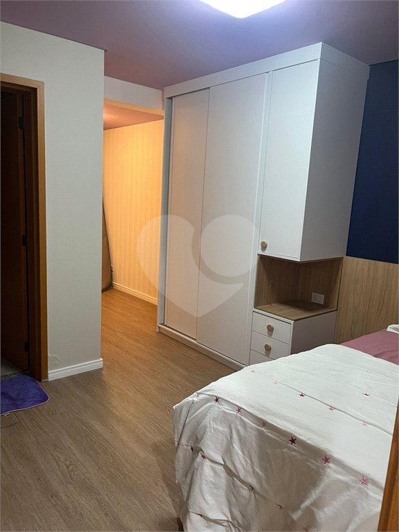 Apartamento à venda com 4 suítes em Nova Petrópolis, São Bernardo do Campo, SP
