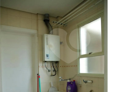 Apartamento à venda com 3 suítes em Nova Petrópolis, São Bernardo do Campo, SP