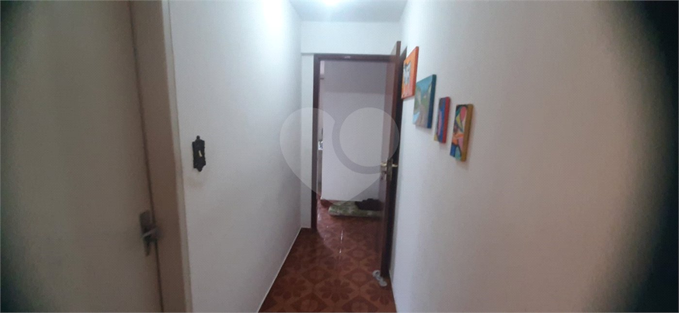Sobrado à venda com 4 quartos, sendo 1 suíte, em Jardim Brasil (zona Norte), São Paulo, SP