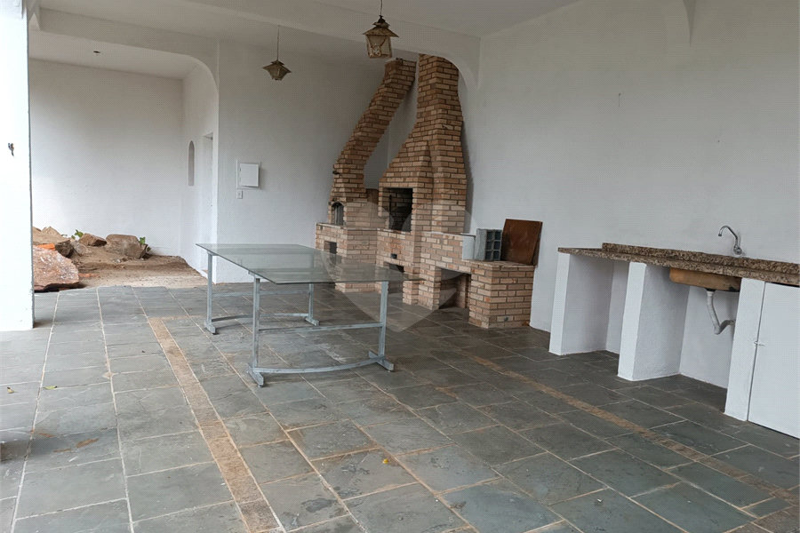 Sobrado para alugar com 3 quartos, sendo 1 suíte, em Roseira, Mairiporã, SP