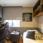 Apartamento à venda com 3 quartos, sendo 1 suíte,  em Jardim Marajoara, São Paulo, SP