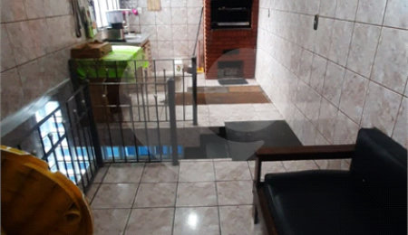 Casa à venda com 2 suítes em Pirituba, São Paulo, SP