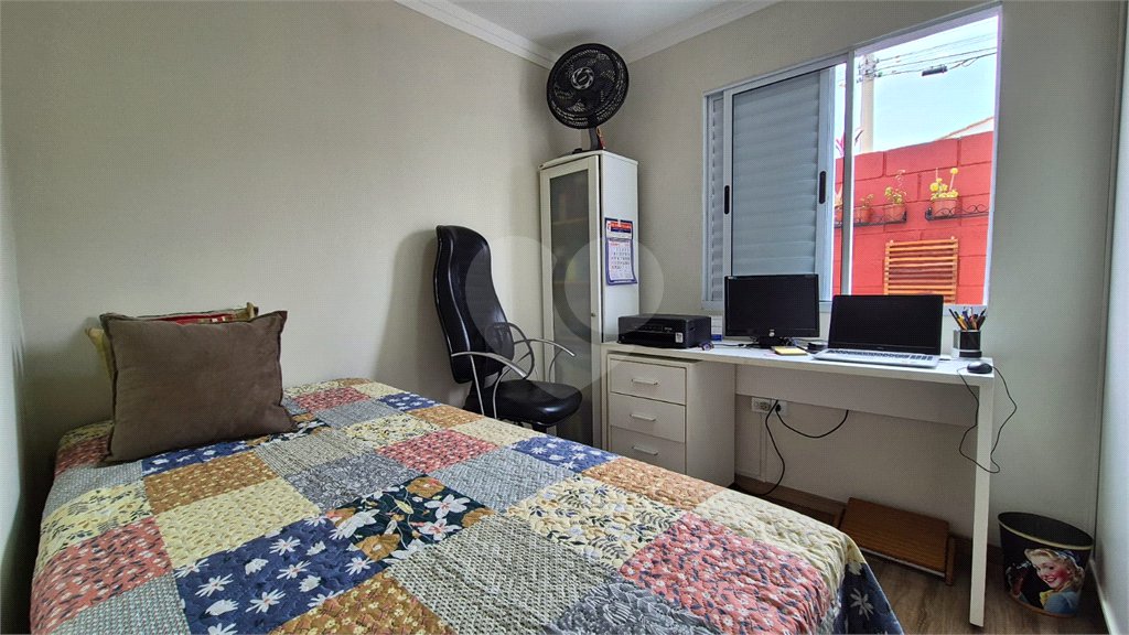Casa à venda com 2 quartos no condomínio Residencial Estoril, Sorocaba - SP
