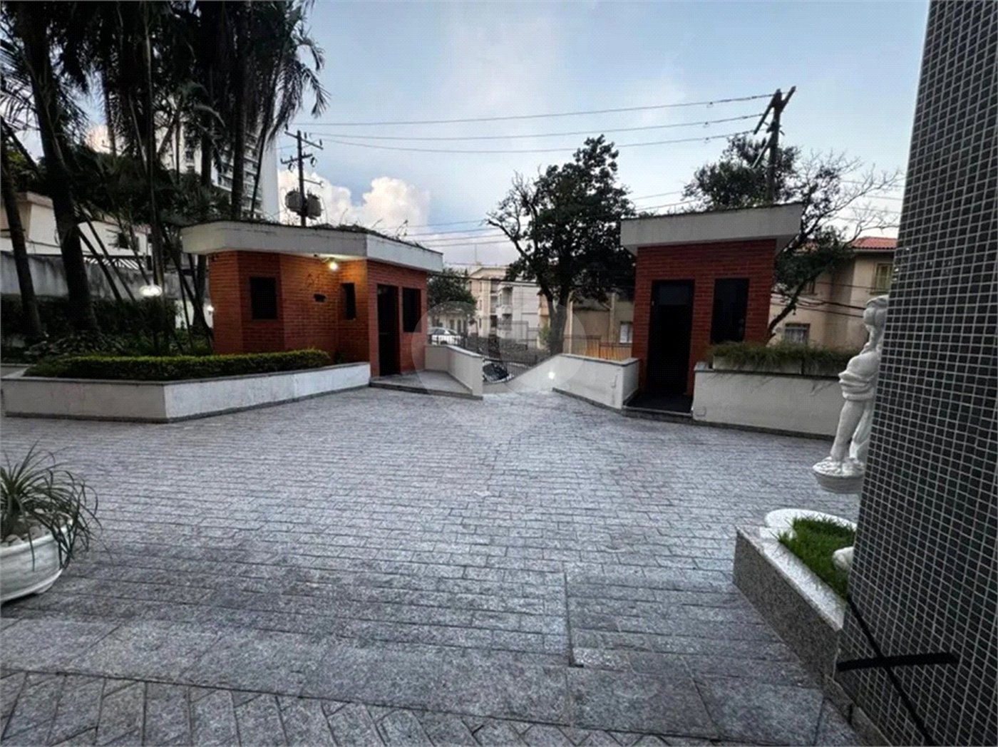 Apartamento á venda - Ipiranga