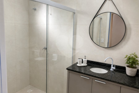 Apartamento à venda com 2 quartos, sendo 1 suíte, em Jardim Saira, Sorocaba, SP