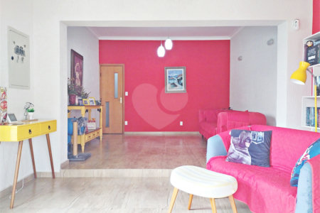 Casa à venda com 2 quartos, sendo 1 suíte, em Vila Aurora (zona Norte), São Paulo, SP