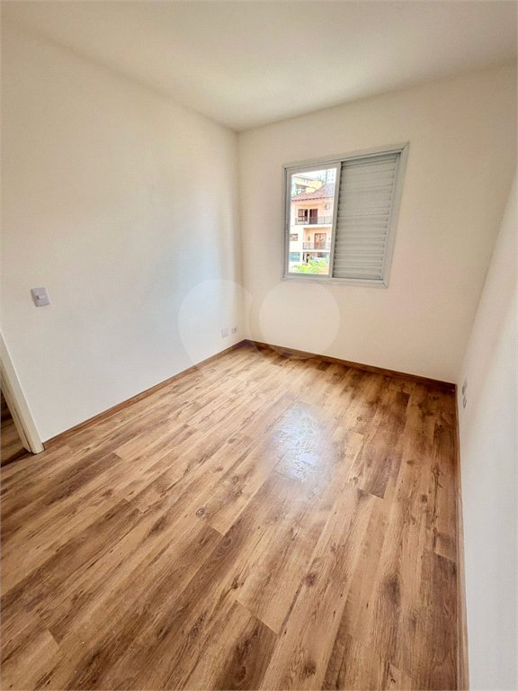Apartamento à venda com 2 quartos em Parada Inglesa, São Paulo, SP