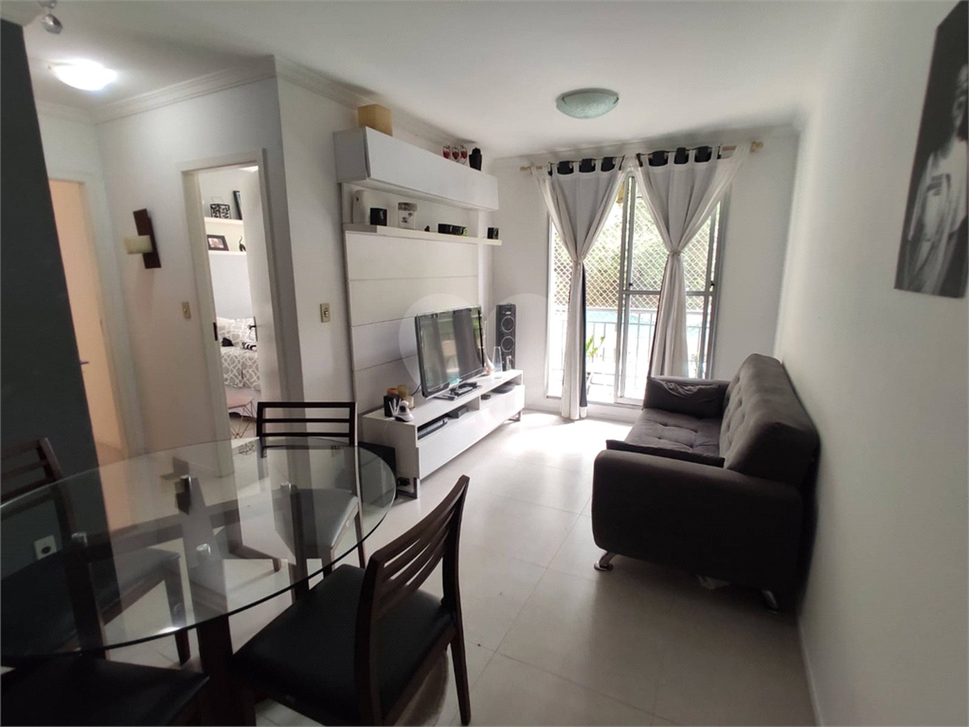 Apartamento à venda com 2 quartos em Vila Andrade, São Paulo, SP