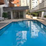 Apartamento à venda com 1 suíte em Brooklin Paulista, São Paulo, SP