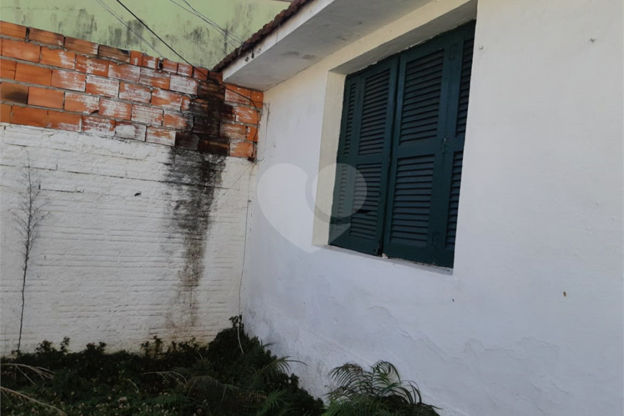 Terreno à venda em Água Fria, São Paulo, SP