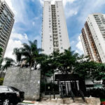 Apartamento à venda com 2 quartos em Vila Andrade, São Paulo, SP