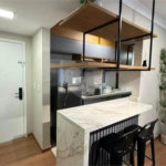 Apartamento à venda com 2 quartos, sendo 1 suíte, em Jardim Piratininga, Sorocaba, SP