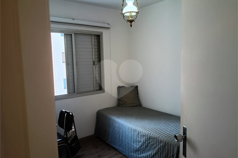 Apartamento à venda com 3 quartos em Santana, São Paulo, SP