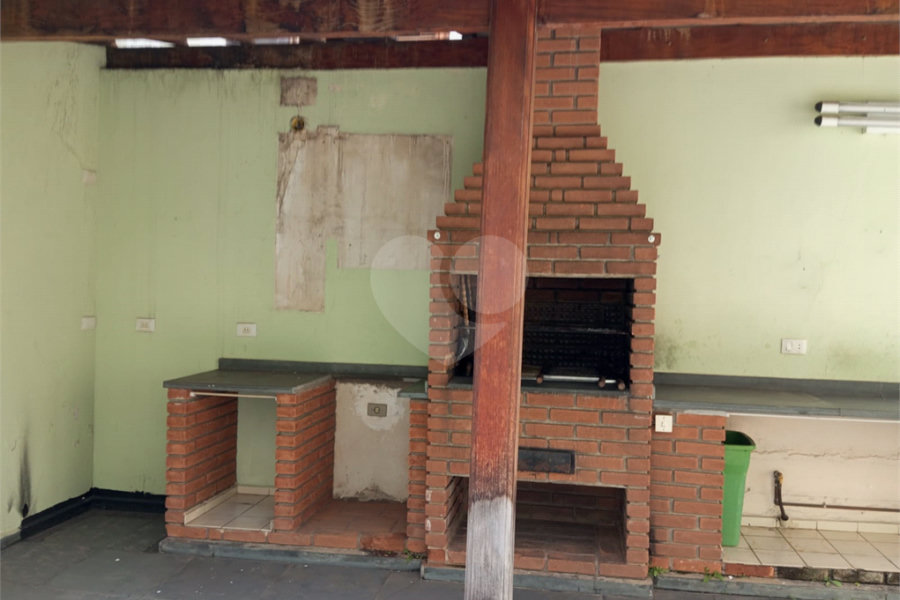 Casa à venda com 3 quartos, sendo 1 suíte, em Tucuruvi, São Paulo, SP