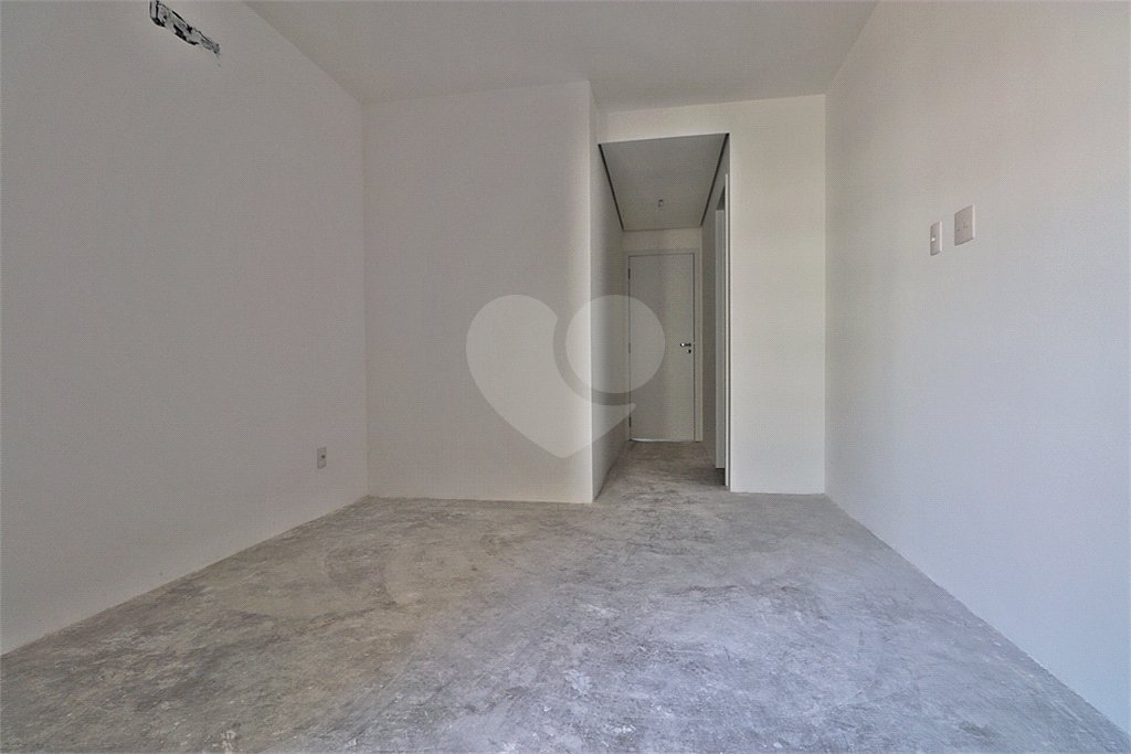 Apartamento à venda com 3 suítes em Santana, São Paulo, SP