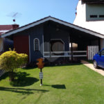 Casa à venda com 2 quartos, sendo 1 suíte,  no condomínio Aruã, Mogi das Cruzes - SP