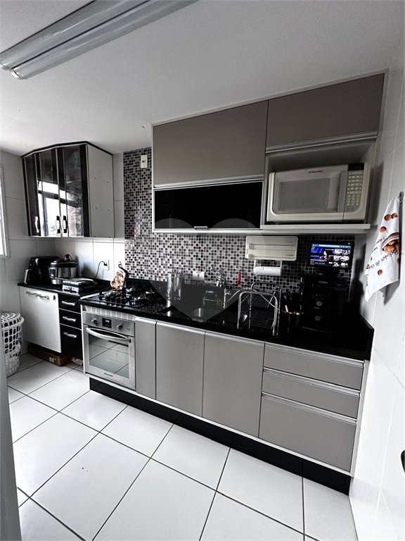 Apartamento à venda com 2 quartos em Jardim Guanabara, Jundiaí, SP
