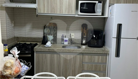 Apartamento à venda com 2 quartos em Coophema, Cuiabá, MT