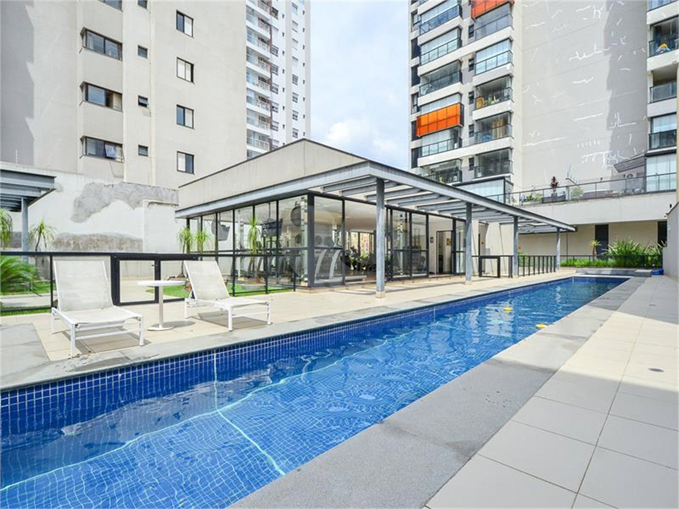 Apartamento à venda com 2 quartos, sendo 1 suíte, em Vila Mariana, São Paulo, SP