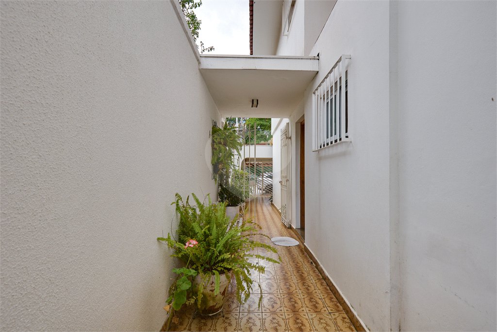 Sobrado à venda com 3 quartos, sendo 1 suíte, em Chácara Santo Antônio (zona Sul), São Paulo, SP
