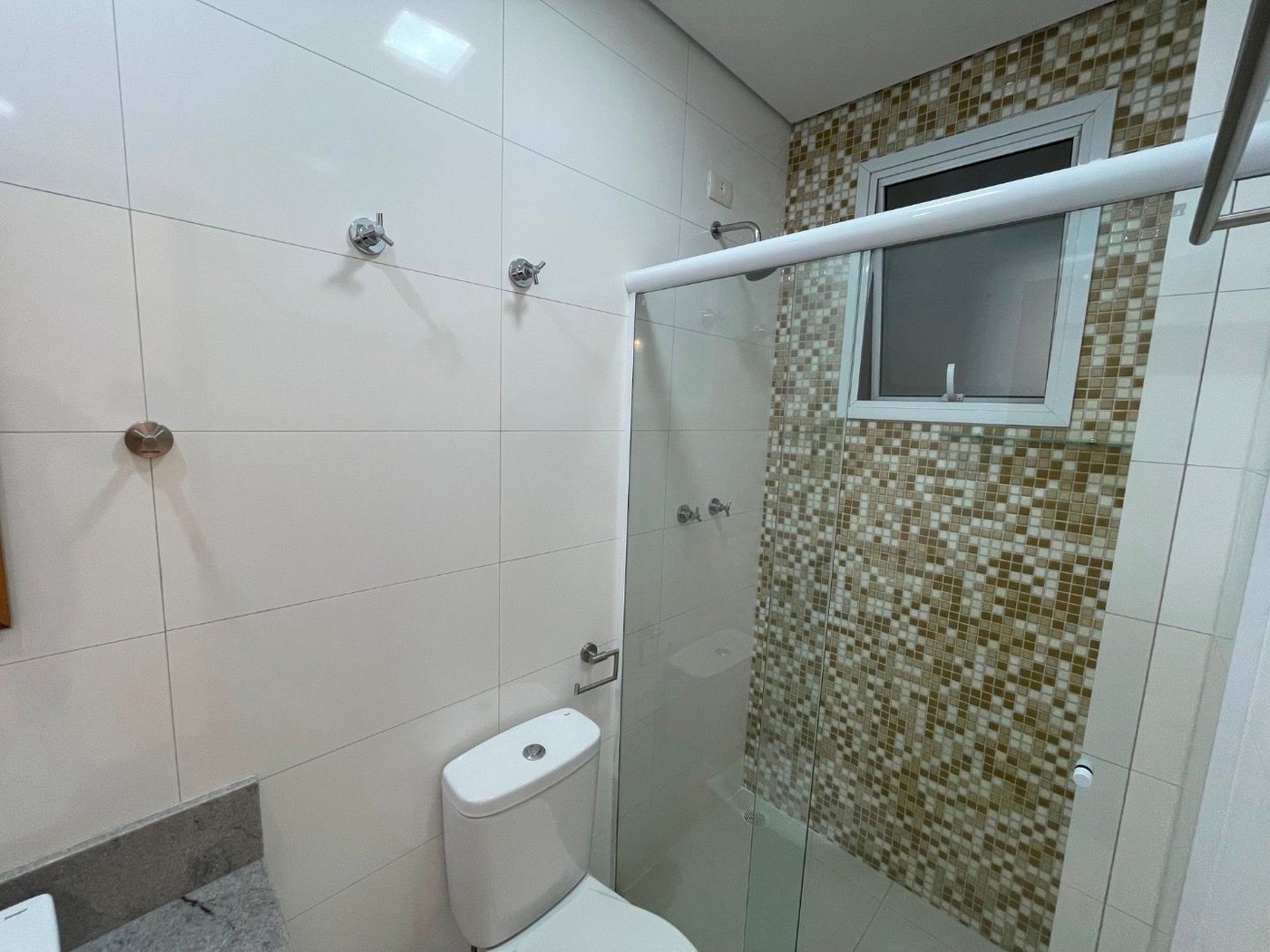 Apartamento com 2 Dormitórios para Alugar, 81 M² por R$ 5.300/Mês – Boqueirão – Santos/Sp