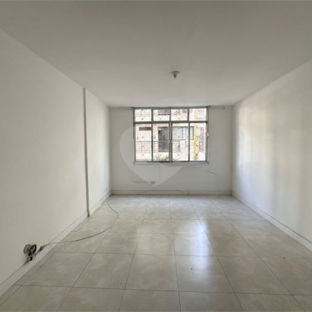 Apartamento à venda com 2 quartos em Tijuca, Rio de Janeiro, RJ