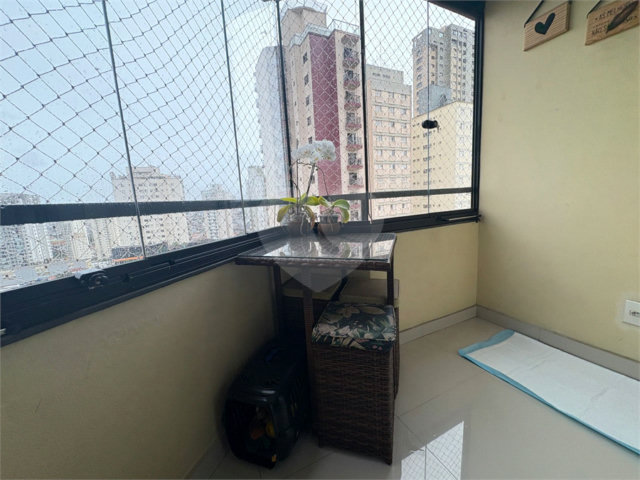 Apartamento à venda com 3 quartos, sendo 1 suíte,  em Santa Terezinha, São Paulo, SP