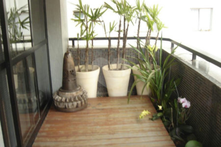 Apartamento à venda com 4 quartos, sendo 2 suítes, em Santa Teresinha, São Paulo, SP