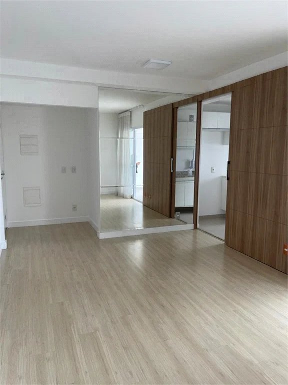 Apartamento à venda com 2 suítes em Cidade Monções, São Paulo, SP