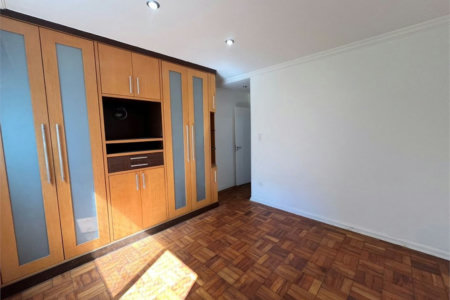 Apartamento à venda, 119 m² por R$ 850.000,00 - Boqueirão - Santos/SP