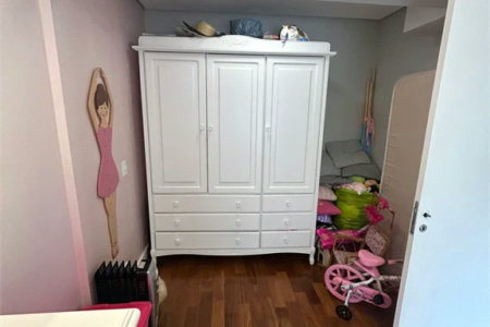 Apartamento à venda com 2 suítes em Parque Reboucas, São Paulo, SP