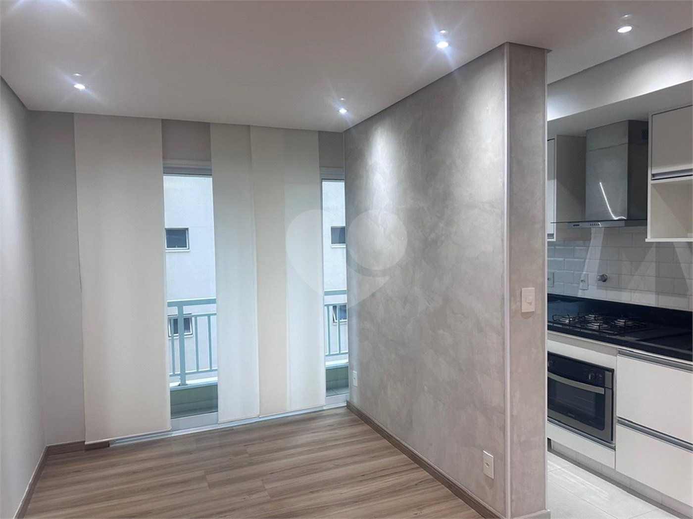 Apartamento à venda com 2 quartos, sendo 1 suíte, em Vila Clementino, São Paulo, SP