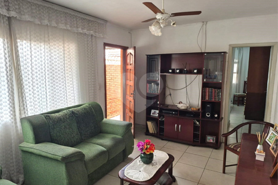 Casa à venda com 3 quartos, sendo 1 suíte,  em Tucuruvi, São Paulo, SP