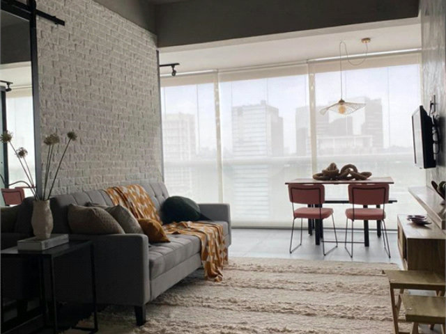 Sala à venda com 1 suíte em Chácara Santo Antônio, São Paulo, SP