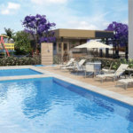 Apartamento à venda com 2 quartos em Jardim Residencial Paraíso, Araraquara, SP