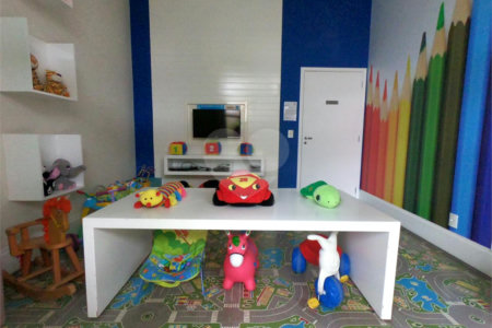 Apartamento à venda com 2 quartos, sendo 1 suíte, em Vila Alexandria, São Paulo, SP