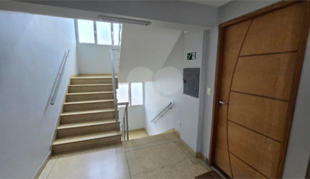 Apartamento à venda com 2 quartos em Pirituba, São Paulo, SP