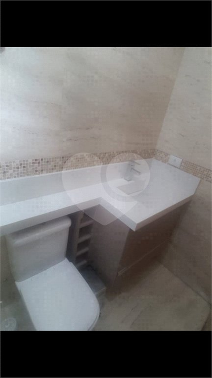 Sobrado à venda com 3 suítes em Vila Gustavo, São Paulo, SP